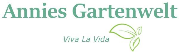 Logo - Annies Gartenwelt